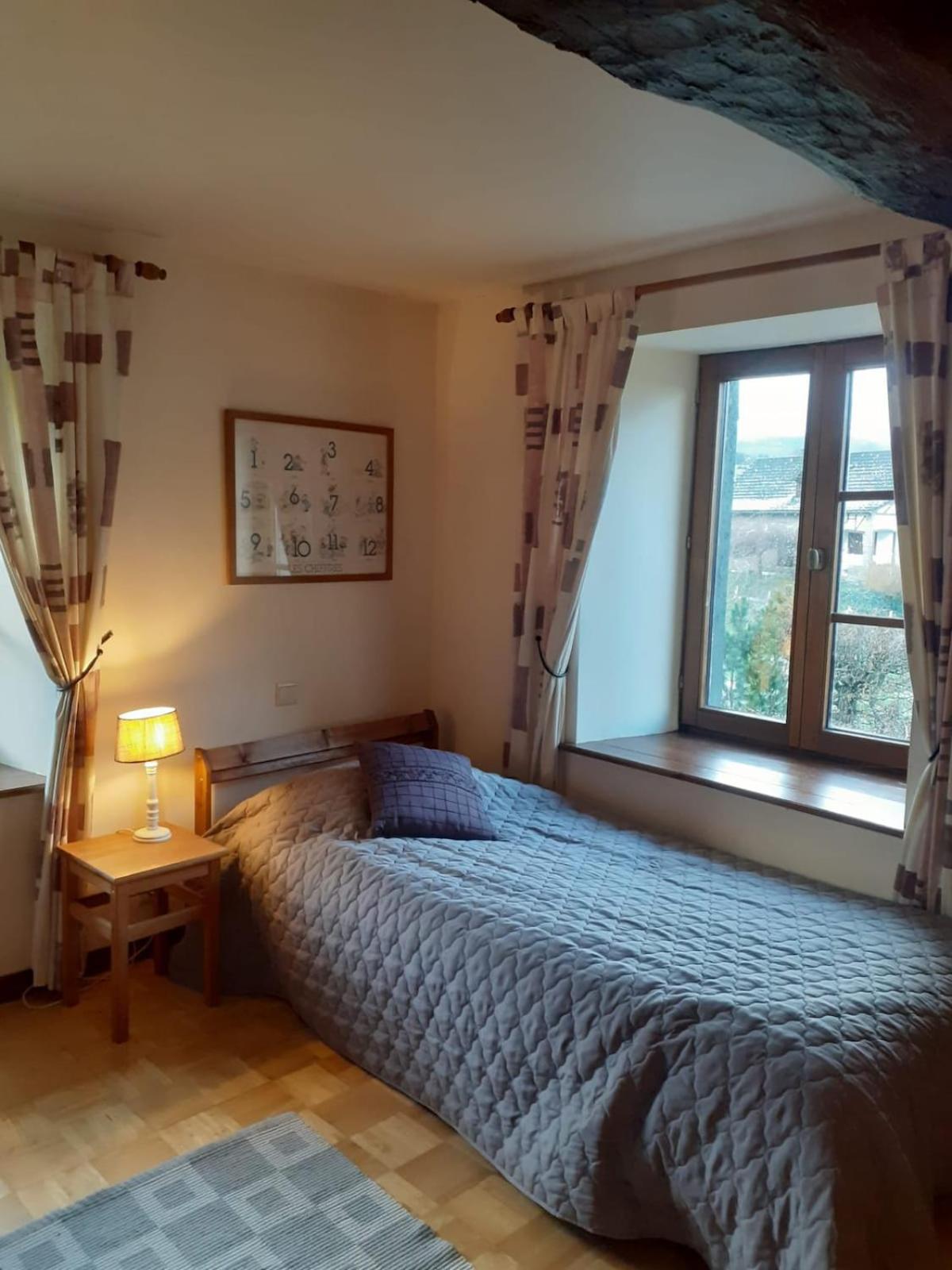 Villa Al Betchou Pire Stoumont Exterior foto